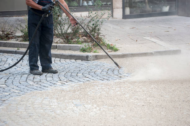 Concrete Sealing in North Syracuse, NY